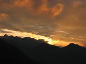Passo S. Simone > Siltri > Forcella Rossa > Pizzo Rotondo >Cima Lemma > Pizzo Scala > Passo Tartano - FOTOGALLERY